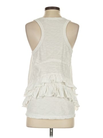 Wilt Sleeveless T-Shirt (view 2)
