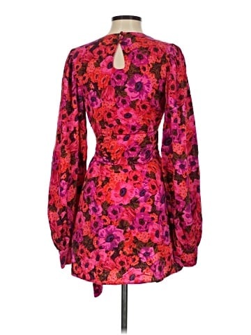 For Love & Lemons Cocktail Dress (view 2)
