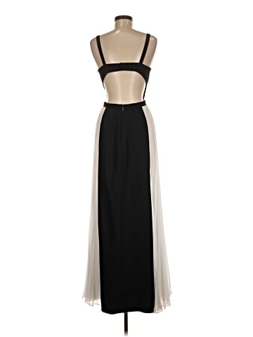 BCBGMAXAZRIA Cocktail Dress (view 2)