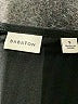 Babaton Black Jumpsuit Size S - photo 4