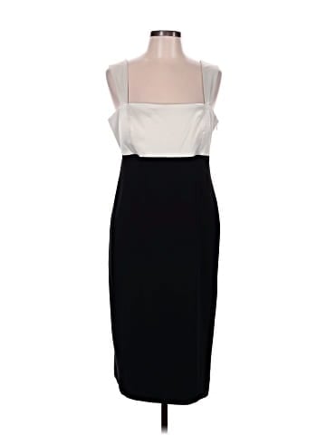 Evan Picone Cocktail Dress (view 1)