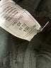 Unbranded Solid Black Active Pants Size 4 - photo 7