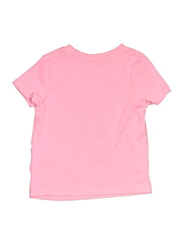 Cat & Jack Short Sleeve T-Shirt (view 2)