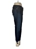 Hudson Jeans Chevron-herringbone Blue Jeans Size 28 waist - photo 4