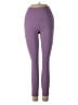 Lululemon Athletica Purple Active Pants Size 2 - photo 1
