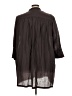 Ulla Popken Brown Kimono Size 20 - photo 2