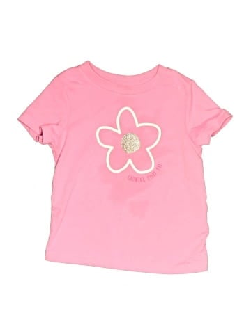 Cat & Jack Short Sleeve T-Shirt (view 1)