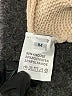Unbranded Tan Sleeveless Top Size M - photo 7
