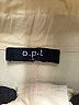 o.p.t Solid Yellow Shorts Size M - photo 3