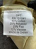 o.p.t Solid Yellow Shorts Size M - photo 4