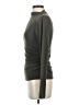 Rails Gray Long Sleeve Top Size S - photo 5