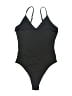Shein Black Bodysuit Size 4 - photo 2