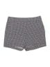 SOHO Apparel Ltd Chevron-herringbone Blue Shorts Size 12 - photo 1