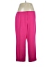 Kasper Pink Casual Pants Size 16w - photo 1
