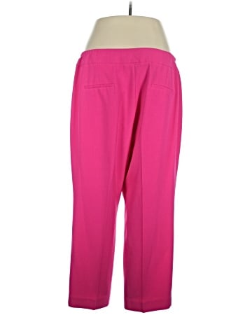 Kasper Casual Pants (view 2)