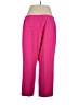 Kasper Pink Casual Pants Size 16w - photo 2