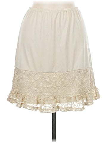 Final Touch Formal Skirt (view 1)