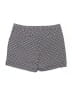 SOHO Apparel Ltd Chevron-herringbone Blue Shorts Size 12 - photo 2
