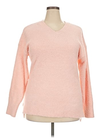 Sanctuary Pullover Sweater (view 1)