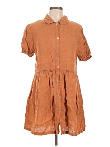 Zara Casual Dress (view 1)