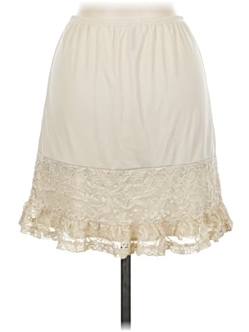 Final Touch Formal Skirt (view 2)