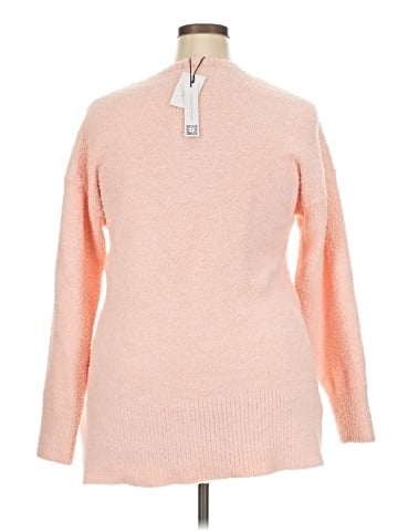 Sanctuary Pullover Sweater (view 2)