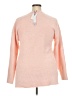 Sanctuary Pink Pullover Sweater Size XXL - photo 2