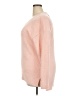 Sanctuary Pink Pullover Sweater Size XXL - photo 5