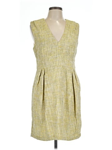 Adam Lippes Cocktail Dress (view 1)