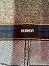 Hudson Jeans Hearts Blue Jeans Size 30 waist - photo 7
