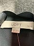Ann Taylor LOFT Black Cocktail Dress Size 12 Petite - photo 7
