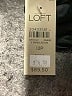 Ann Taylor LOFT Black Cocktail Dress Size 12 Petite - photo 9