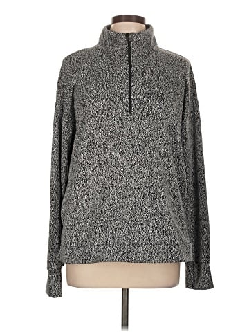 Avia Pullover Sweater (view 1)
