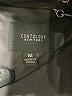 Coatology 100% Polyester Black Raincoat Size M - photo 6