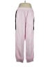 Nike Color Block Pink Track Pants Size XL - photo 1