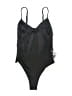 Shein Black Bodysuit Size 4 - photo 1