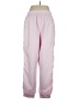 Nike Color Block Pink Track Pants Size XL - photo 2