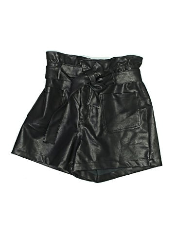 Alya Shorts (view 1)