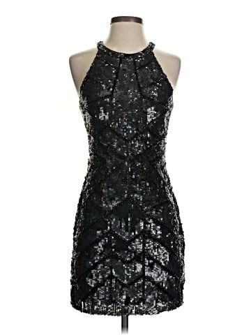 Parker Cocktail Dress (view 1)