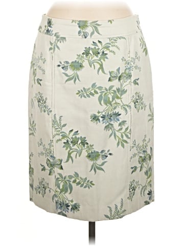 Ann Taylor Casual Skirt (view 1)