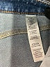 Chico's Blue Jeans Size Med (1.5) - photo 4