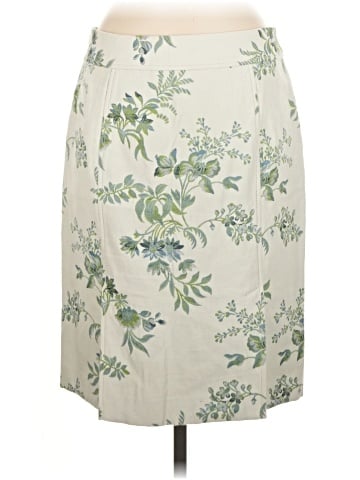 Ann Taylor Casual Skirt (view 2)