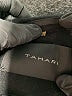 Tahari Black Wool Coat Size 10 - photo 6