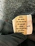 Tahari Black Wool Coat Size 10 - photo 7