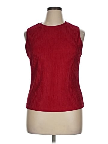 Zeagoo Sleeveless Top (view 1)