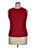 Zeagoo Red Sleeveless Top Size XL - photo 1