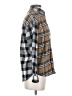 Just Polly Brown Cardigan Size XS - photo 4