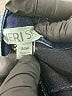 Meri Skye Solid Blue Jeans Size 20 - photo 5