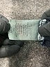 Meri Skye Solid Blue Jeans Size 20 - photo 7
