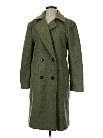 Ann Taylor LOFT Coat (view 1)